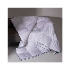 Одеяло MirSon Imperial Delight Демисезонное 100% пух 172х205 (2200007177202)