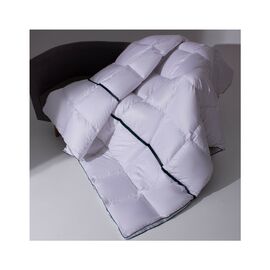 Одеяло MirSon Imperial Style Зима 100% пух 140х205 (2200007177547)