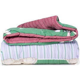 Одеяло MirSon шелковое Зима №5822 СоІог Fun Line Nice 220x240 см (2200006155416)