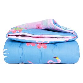 Ковдра MirSon шовкова Зима №5823 Сolor Fun Line Rolando 220x240 см (2200006155461)