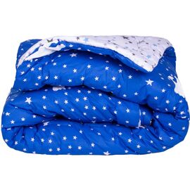 Одеяло MirSon шелковое Зима №5019 СоІог Fun Line Stalk 172x205 см (2200006067153)