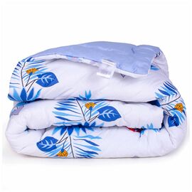 Ковдра MirSon шовкова Зима №5021 Сolor Fun Line Paradise 220x240 см (2200006067276)
