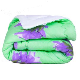 Ковдра MirSon шовкова зимова №5261 Print Line Dancer 200x220 см (2200006103103)