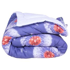 Одеяло MirSon шелковое зимнее №5262 Print Line Austria 220x240 см (2200006103165)