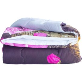 Ковдра MirSon шовкова зимова №5263 Print Line Albania 140x205 см (2200006103172)