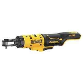 Гайковерт DeWALT угловой, 12V XR Li-lon, бесщеточный, 54 Нм (DCF504N)