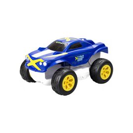 Радиоуправляемая игрушка Silverlit Mini Aqua Jet 1:18 2.4 ГГц (20252)