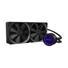 Система водного охлаждения NZXT Kraken X63 (RL-KRX63-01)