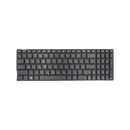 Клавиатура ноутбука PowerPlant ASUS X541 series черный (KB312597)