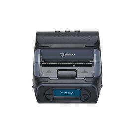 Принтер чеків Sewoo LK-P43IINSW USB, SERIAL, WiFi (LK-P43NII)