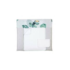 Пеленальный матрасик Верес Tropic baby (50*70) (426.7)