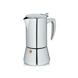 Гейзерна кавоварка Kela Latina 200 мл, 4 чашки (10835)
