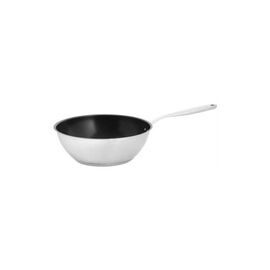 Сковорода Fiskars All Steel WOK 28 см (1023763)