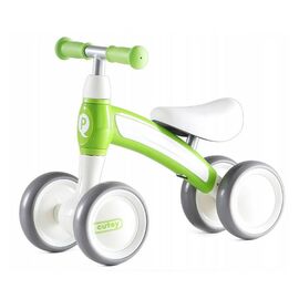 Біговел QPlay Cutey Green (B-400Green)