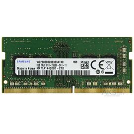 Модуль памяти для ноутбука SoDIMM DDR4 8GB 2666 MHz Samsung (M471A1K43CB1-CTD)