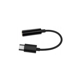 Переходник Type-C - 3.5 mm Cablexpert (CCA-UC3.5F-01)
