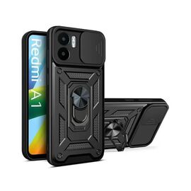 Чехол для моб. телефона BeCover Military Xiaomi Redmi A1 Black (708233)