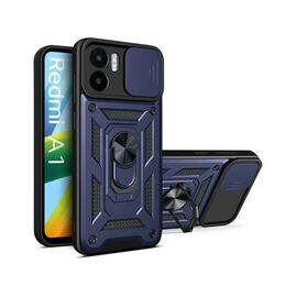 Чохол до моб. телефона BeCover Military Xiaomi Redmi A1 Blue (708234)