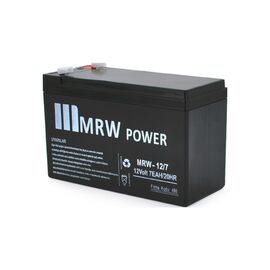 Батарея к ИБП Mervesan MRV-12/7, 12V 7Ah (MRV-12/7)