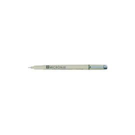 Лайнер Sakura Pigma Micron (0.2) 0,3 мм Черный (084511318373)