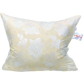 Подушка MirSon пуховая Экстра 113 средняя 50x70 см (2200000005298)