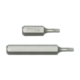 Набір біт KING TONY Torx 5/16" Т45 (45 х 70 мм) (187045T)