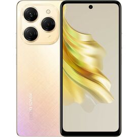 Мобильный телефон Tecno KJ6 (Spark 20 Pro 8/256Gb) Sunset Blush (4894947014215)