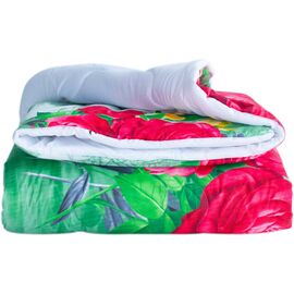 Одеяло MirSon шелковое зимнее №5267 Print Line Eternity 200x220 см (2200006103400)