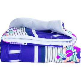 Одеяло MirSon шелковое зимнее №5272 Print Line Luxembourg 220x240 см (2200006103660)