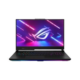 Ноутбук ASUS ROG Strix SCAR 17 (90NR0DC4-M005D0)