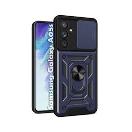 Чехол для мобильного телефона BeCover Military Samsung Galaxy A05s SM-A057 Blue (710550)