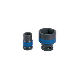 Головка торцевая KING TONY 1/2" 21 мм ударная (453521M)
