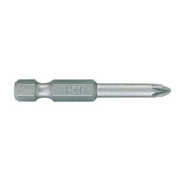 Набор бит KING TONY 1/4" 50 мм (715001Z)
