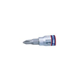 Набор бит KING TONY 1/4" 2 (203102)