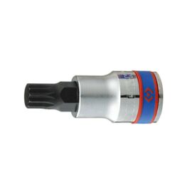 Набор бит KING TONY Spline M12 60 мм (402612)