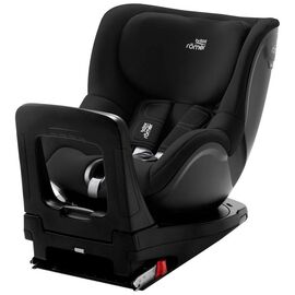 Автокресло Britax-Romer Dualfix i-Size Cosmos Black (2000026904)
