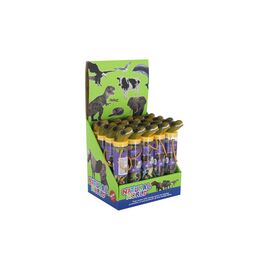 Игровой набор Dingua Динозавры 12 шт в тубусе (D0050)