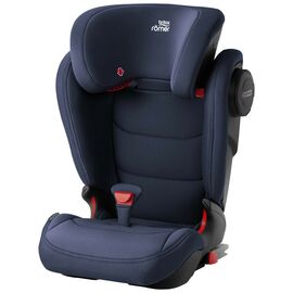 Автокресло Britax-Romer Kidfix III M Moonlight Blue (2000030987)