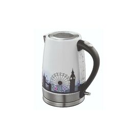 Електрочайник Liberty KX-177 London Premium (KX-177LondonPremium)