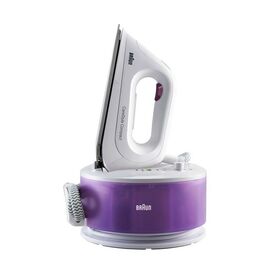 Парова станція Braun IS 2044 VI SS (IS2044VISS)