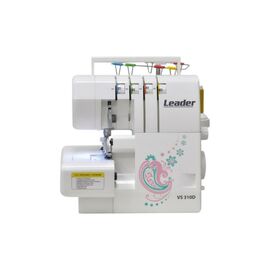 Оверлок Leader VS310D