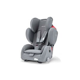 Автокресло Recaro Young Sport HERO Prime Silent Grey (00088014310050)