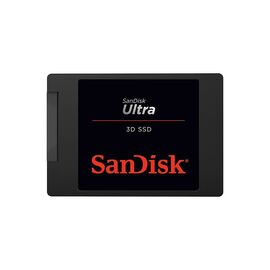 Накопичувач SSD 2.5" 250GB SanDisk (SDSSDH3-250G-G25)