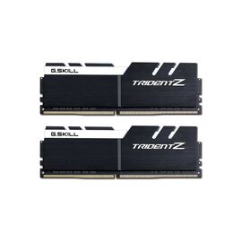 Модуль памяти для компьютера DDR4 32GB (2x16GB) 3600 MHz Trident Z G.Skill (F4-3600C17D-32GTZKW)