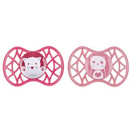 Пустышка Nuvita Air55 Explore 6m+ ортодонтическая (NV7086F)