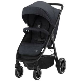 Коляска Britax-Romer B-AGILE M Black Shadow (2000032522)