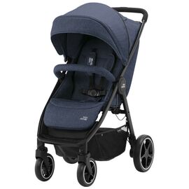 Коляска Britax-Romer B-AGILE M Navy Inc (2000032523)