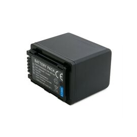 Аккумулятор к фото/видео Extradigital Panasonic VW-VBT380 (BDP2692)