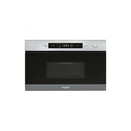 Микроволновая печь Whirlpool AMW 4920 IX (AMW4920IX)