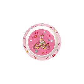 Тарілка дитяча Sigikid Bungee Bunny (24435SK)